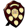 Golf shields Exeter