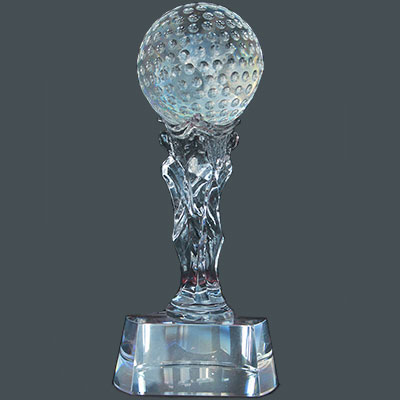 Aaron Ferguson Trophy Aaron Ferguson Trophy