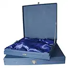 33cm Silk Lined Presentation Case