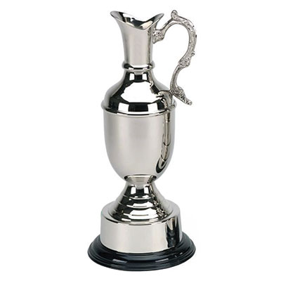 Claret Jug Trophy 32cm