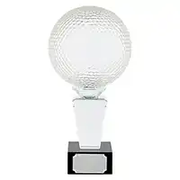 Ultimate Golf Ball Award 39cm