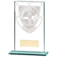 Millenium Glass Longest Drive Award 140mm