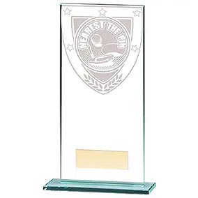 Millennium Glass Nearest the Pin Award 180mm