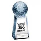 Voyager Crystal Golf Nearest The Pin 165mm