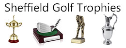 Golf Trophies