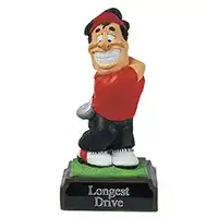 Longest Drive 4in