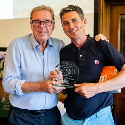 HEROS Golf Day HEROS Golf Day
