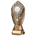 Diamond Star Longest Drive 17cm