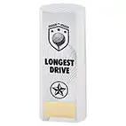 Blanc Longest Drive Column 15cm