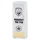 Blanc Nearest The Pin 15cm