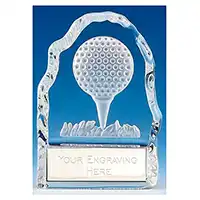 Echo Golf Ball Wedge 11cm