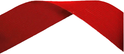 Red Medal Ribbon 54p
