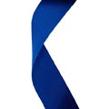 Royal Blue Medal Ribbon 54p