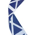 Scotland Flag Medal Ribbon 54p