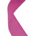 Fuchsia Pink Medal Ribbon 54p