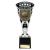 Black & Silver Cobra Star Longest Drive Cup 230mm - view 1