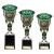 Green & Silver Cobra Star Longest Drive Cup 210mm - view 2