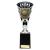 Black & Silver Cobra Star Nearest the Pin Cup 255mm - view 1