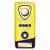 Yellow Prime Golf Winner Trophy 160mm - view 1