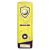 Yellow Prime Hole in One Trophy 220mm - view 1