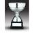 Silver Dimple Golf Cup 24cm - view 2