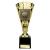 Gold Cobra Star Nearest the Pin Cup 230mm - view 1