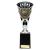 Black & Silver Cobra Star Longest Drive Cup 255mm - view 1