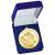 Frosted Glacier Longest Drive Medal 50mm * - view 2
