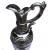 Electroplated St Andrews Claret Jug Trophy 16cm - view 2