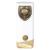 White Prime Longest Drive Trophy 190mm - view 1