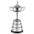 Match Play Silver Golf Cup 17.5in - view 1