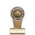 Ikon Nearest the Pin Golf Trophy 125mm - view 1