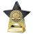 Superstar Nearest the Pin Trophy 110mm - view 1