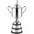 The Fairways & Greens Cup 23in - view 1