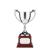 10.5in Endurance Scroll Cup - view 2
