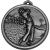 Silver Longest Drive Medal
