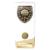 White Prime Nearest The Pin Trophy 160mm - view 1