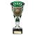 Green & Silver Cobra Star Nearest the Pin Cup 210mm - view 1