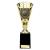 Gold Cobra Star Longest Drive Cup 255mm - view 1