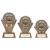 Apex Longest Drive Golf Award 180mm - view 2