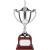 10.5in Endurance Scroll Cup - view 1