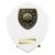 Cobra Golf Winner Shield 150mm - view 1