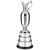 The Champions Claret Jug 53cm - view 1