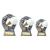 Blast Out Golf Ball Trophy 155mm - view 2