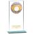 Phantom Black Glass Tee Shot Award 200mm * - view 1