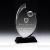 Crescent Golf Award 255mm - view 1