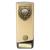 Gold Prime Cobra Golf Trophy 190mm - view 1