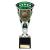 Green & Silver Cobra Star Longest Drive Cup 230mm - view 1