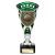 Green & Silver Cobra Star Longest Drive Cup 210mm - view 1