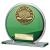 Seismic Cobra Round Green Glass Longest Drive 105mm - view 1